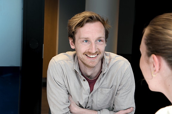 Bilde 1 av 1 i jobbannonse-galleriet