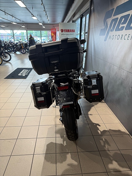 Triumph Tiger 1200 5 of 5
