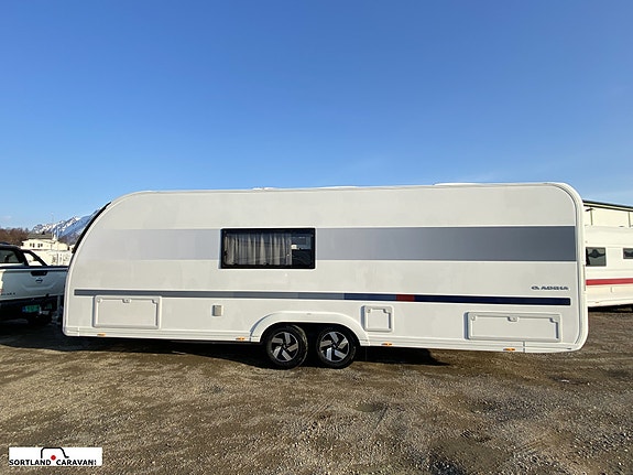 Adria Adora 673 PK 10 of 30