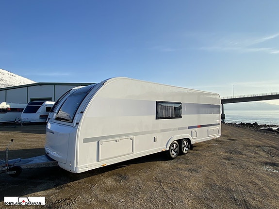 Adria Adora 673 PK 11 of 30