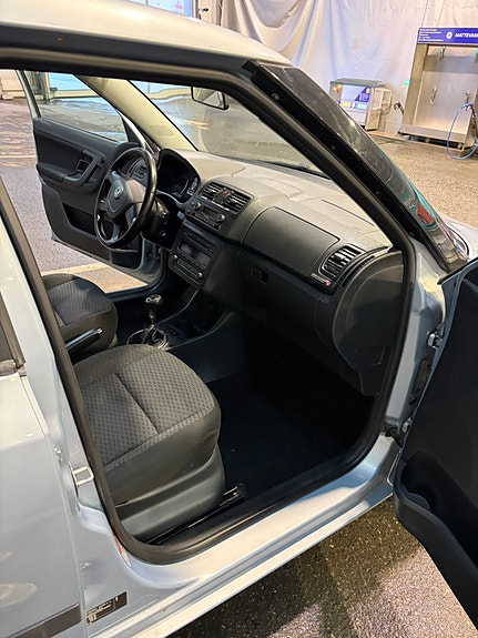 Skoda Fabia 16 of 24