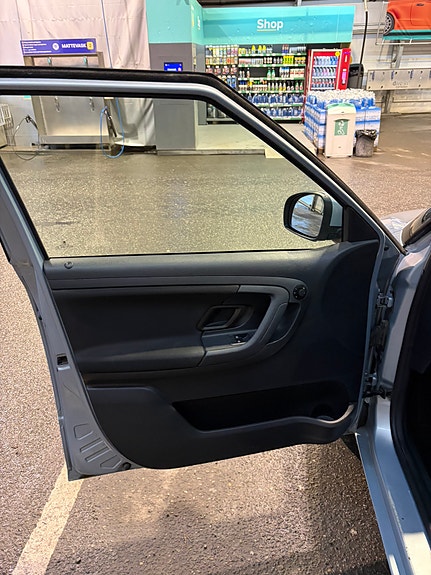 Skoda Fabia 24 of 24