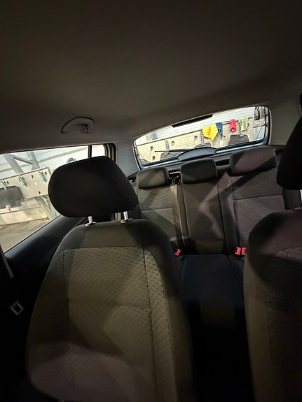 Skoda Fabia 17 of 24
