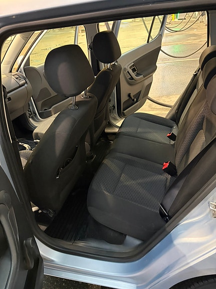 Skoda Fabia 20 of 24