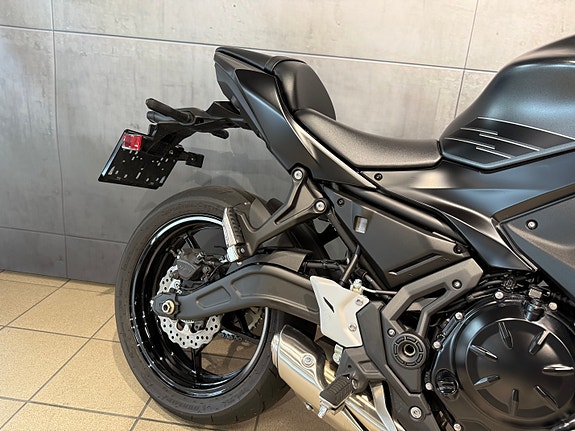 Kawasaki Ninja 650 5 of 5