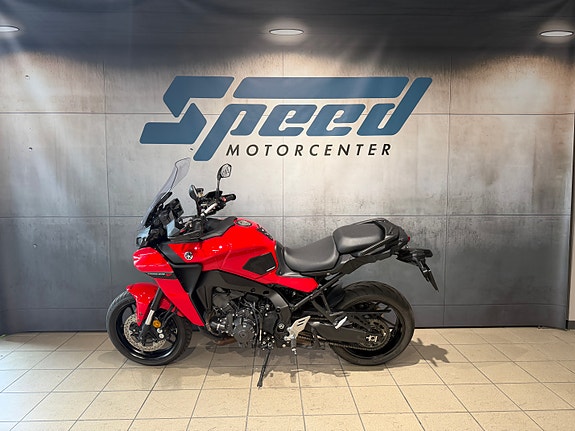 Yamaha Tracer 9 5 of 5