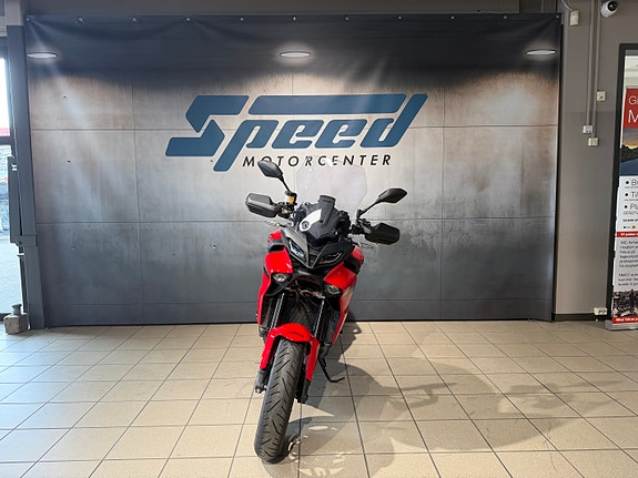 Yamaha Tracer 9 3 of 5