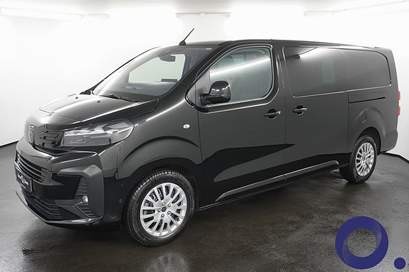 Peugeot Expert 5 of 23