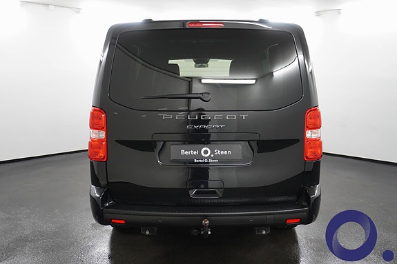 Peugeot Expert 8 of 23