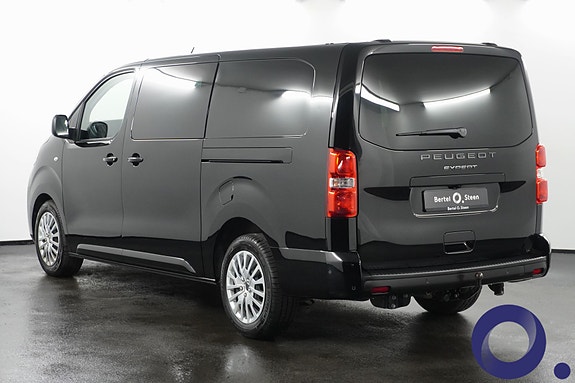 Peugeot Expert 6 of 23