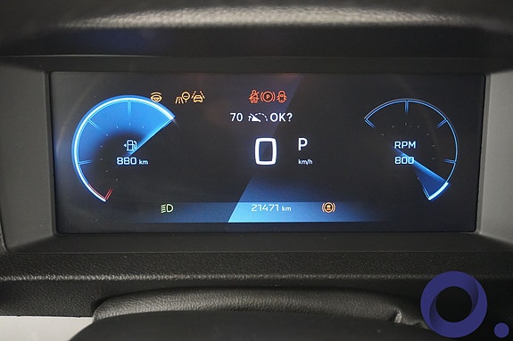Peugeot Expert 15 of 23