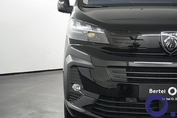 Peugeot Expert 4 of 23