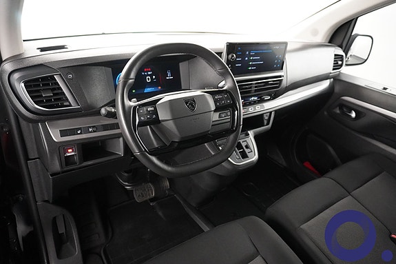 Peugeot Expert 13 of 23