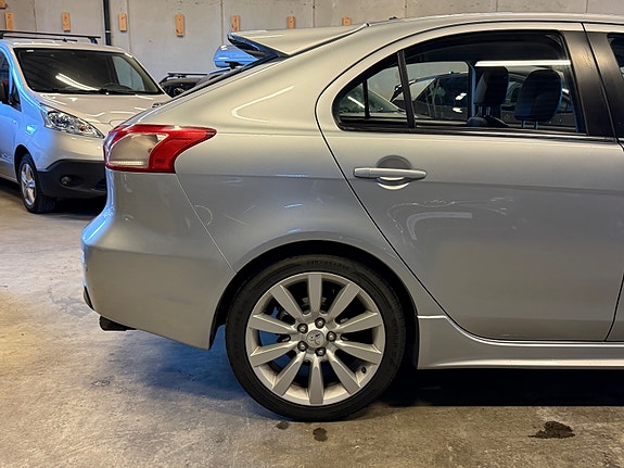 Mitsubishi Lancer 5 of 5