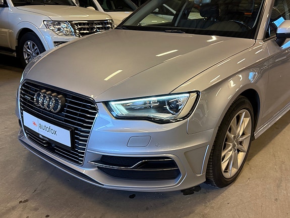 Audi A3 2 of 5