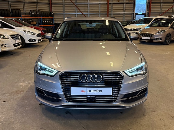 Audi A3 3 of 5