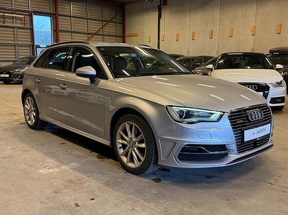Audi A3 4 of 5