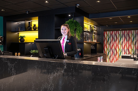 Bilde 1 av 1 i jobbannonse-galleriet