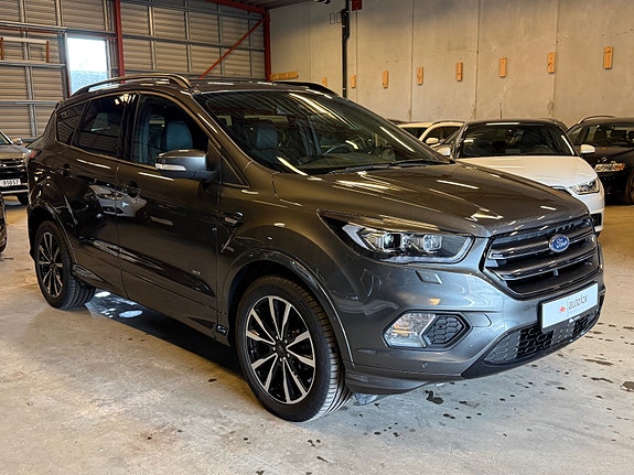 Ford Kuga 4 of 5