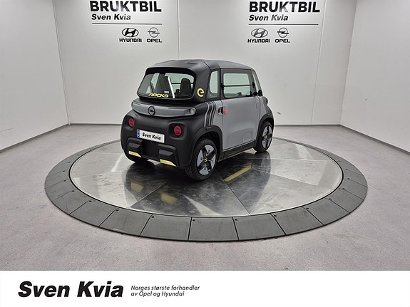 Opel Rocks-e 5 of 5