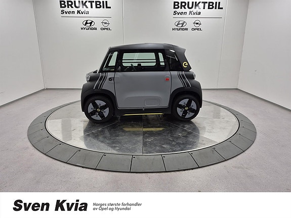 Opel Rocks-e 2 of 5