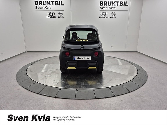 Opel Rocks-e 4 of 5