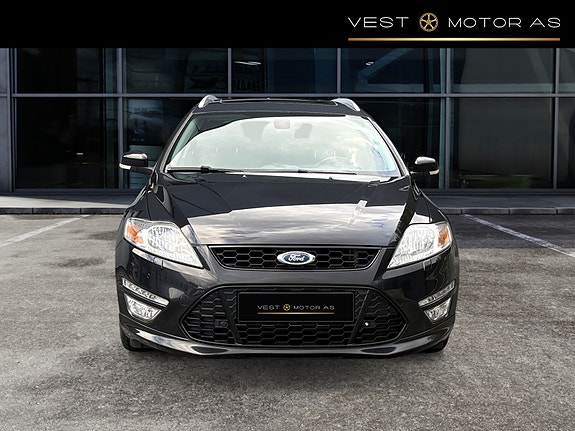 Ford Mondeo 2 of 5