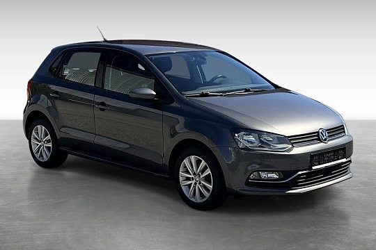 Volkswagen Polo 3 of 5