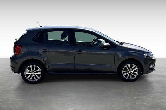 Volkswagen Polo 4 of 5