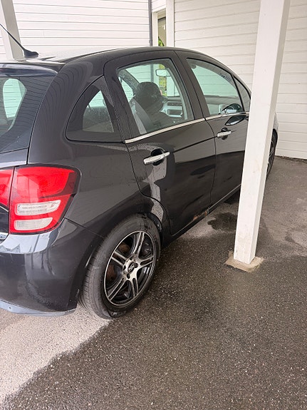 Citroen C3 10 of 14