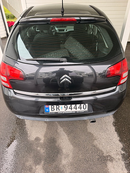 Citroen C3 3 of 14