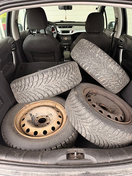 Citroen C3 14 of 14