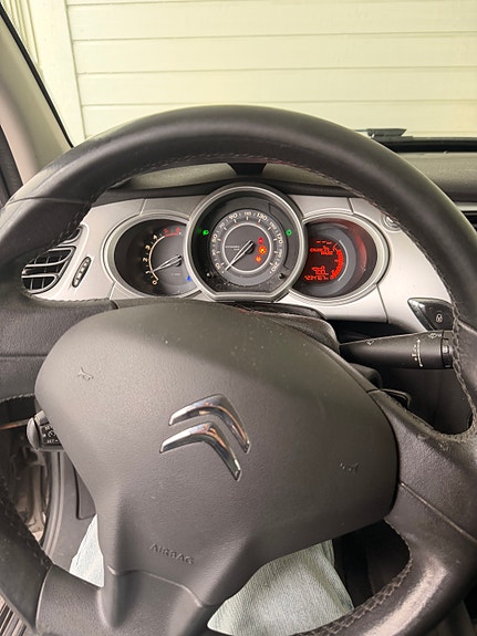 Citroen C3 9 of 14