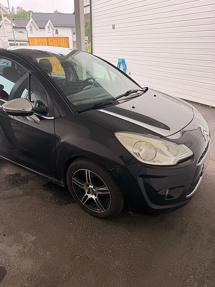 Citroen C3 2 of 14