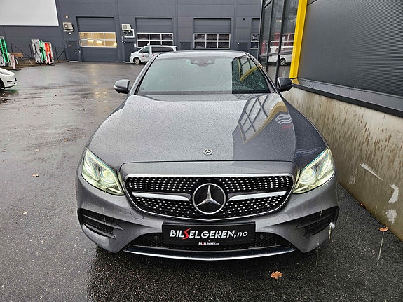 Mercedes-Benz E350 e 2 of 5