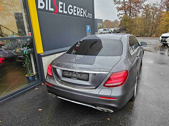 Mercedes-Benz E350 e 5 of 5