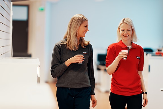 Bilde 2 av 6 i jobbannonse-galleriet