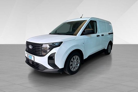 Ford Transit Courier 5 of 5
