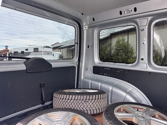 Volkswagen Caddy 11 of 19
