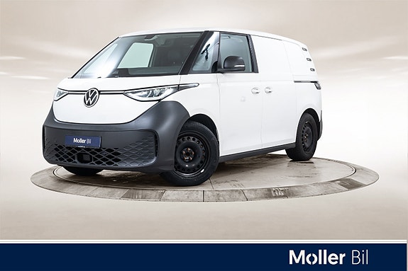 Volkswagen ID. Buzz