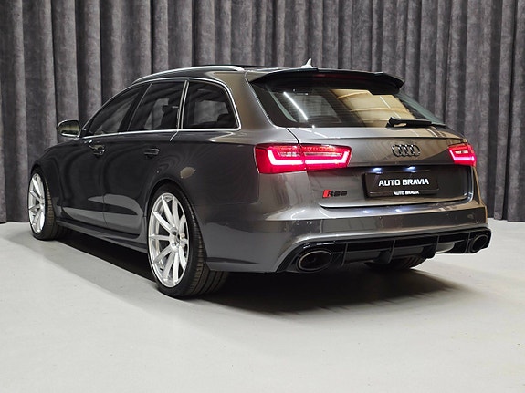 Audi RS6 5 of 30