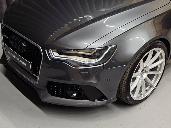 Audi RS6 12 of 30