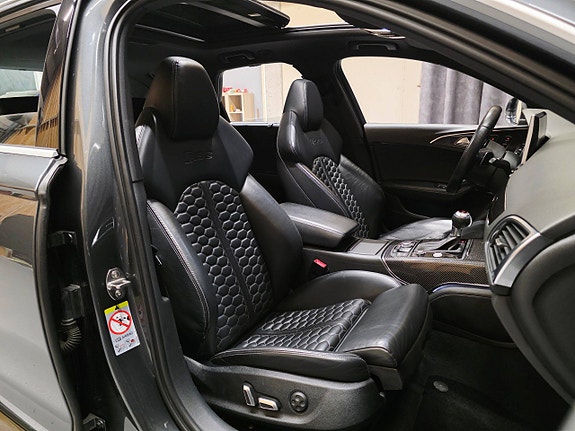Audi RS6 23 of 30