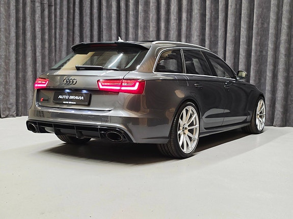 Audi RS6 7 of 30