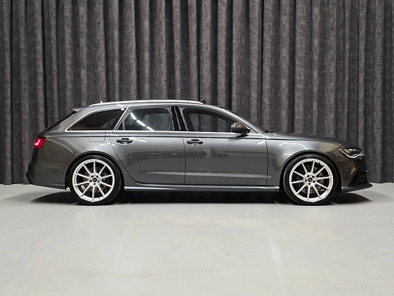 Audi RS6 8 of 30