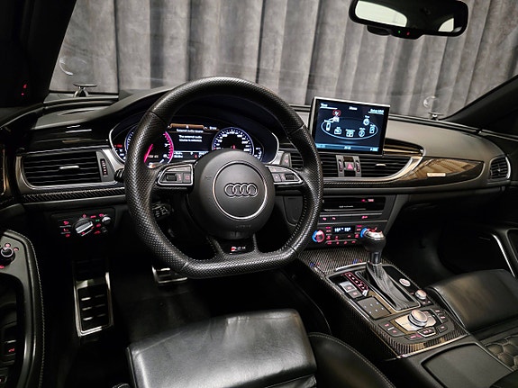 Audi RS6 27 of 30