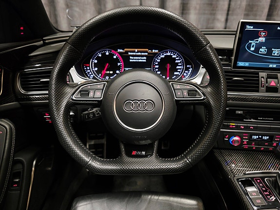 Audi RS6 28 of 30