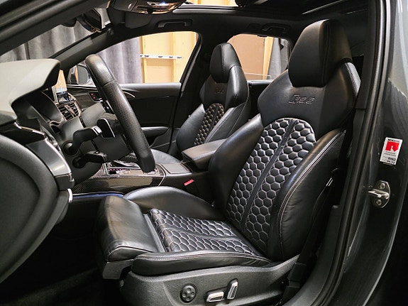 Audi RS6 20 of 30