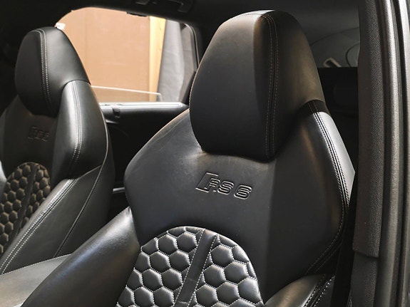 Audi RS6 22 of 30