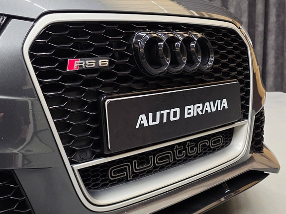 Audi RS6 11 of 30